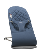 Baby Bjorn Bouncer Bliss - Petal Quilt Cotton