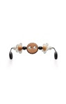 Toy for Bouncer- Googly eyes
