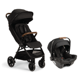 NEW! Nuna Pipa urbn + TRIV LX™ Travel System (TBD)