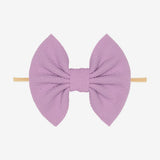 Lulu Nylon Headband