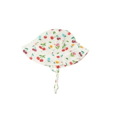 Sunhat CHERRY