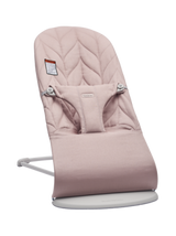 Baby Bjorn Bouncer Bliss Petal Quilt, Woven