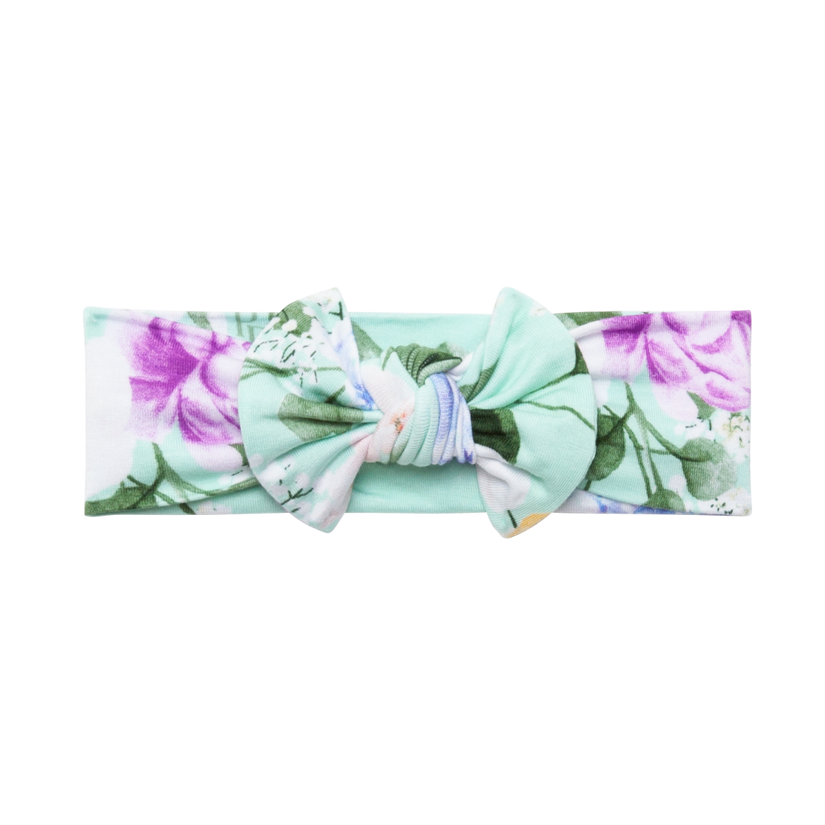 Infant Headwrap