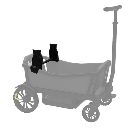 Veer Cruiser Infant Car Seat Adapter Regular Size