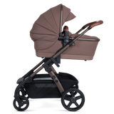 Silver Cross Wave 3 Stroller