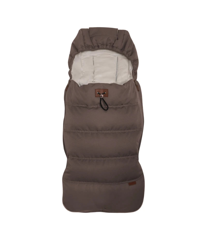 Wave Footmuff