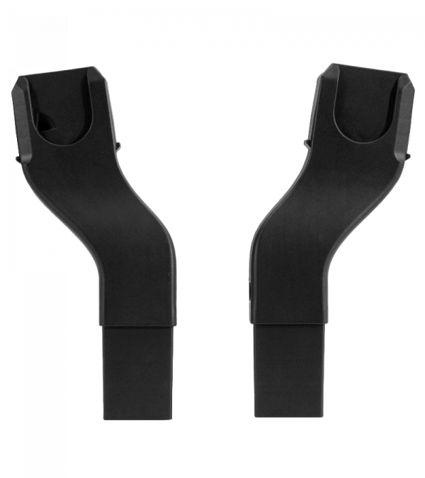 Silver Cross Wave Upper Main Car Seat Adapters