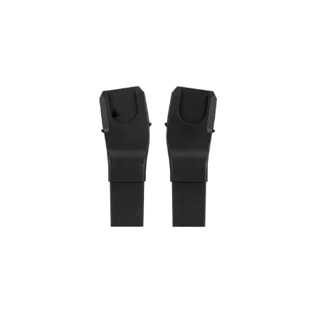 Wave Lower Car Seat Adapters