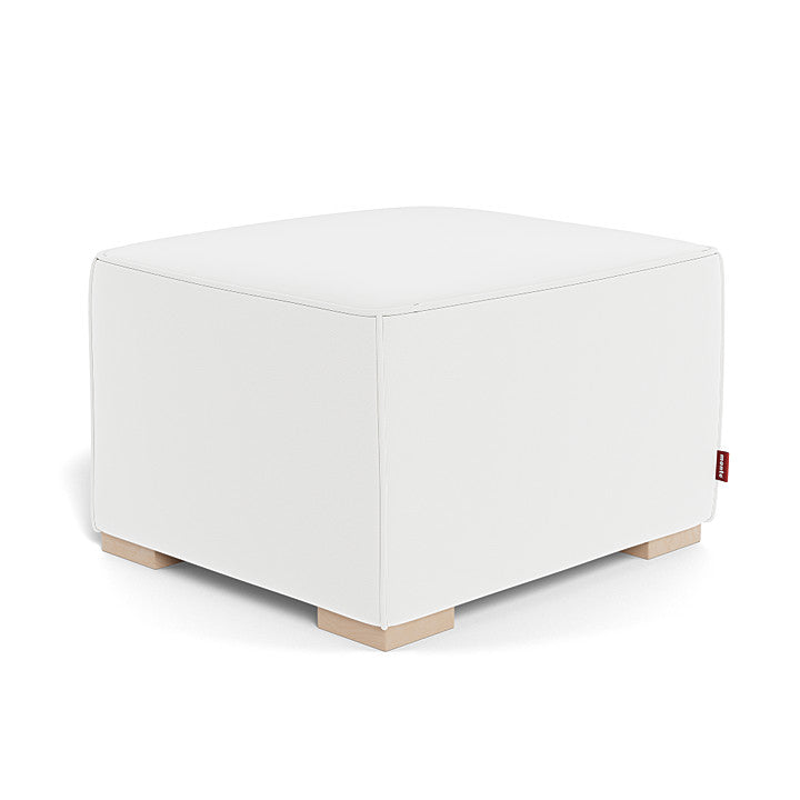White Enviroleather