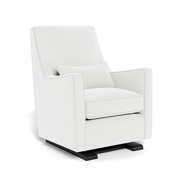 White (Performance Microfiber)