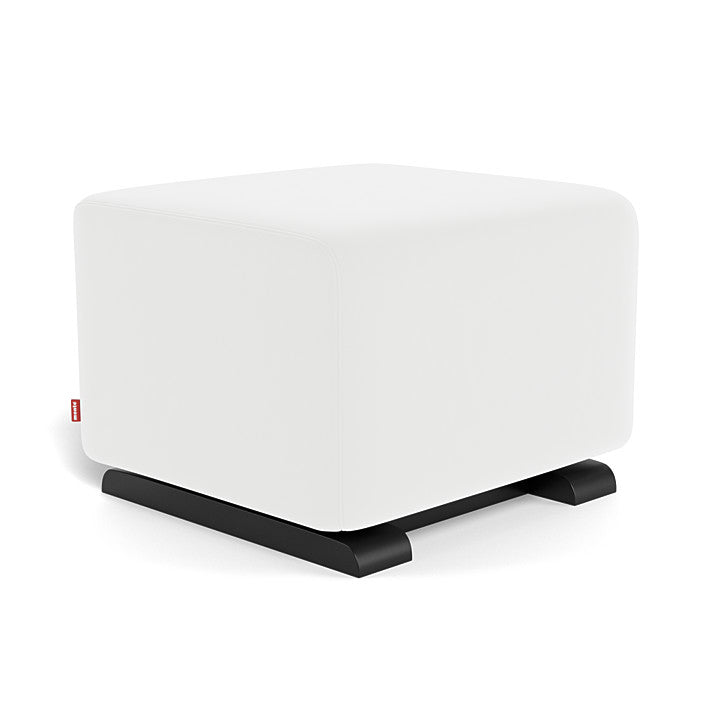 White (Performance Microfiber)