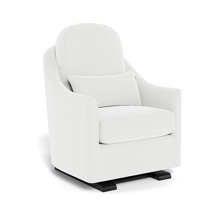 White (Performance Microfiber)