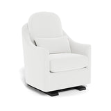 White (Performance Microfiber)