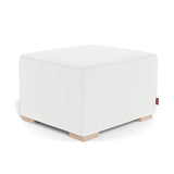 White (Performance Microfiber)