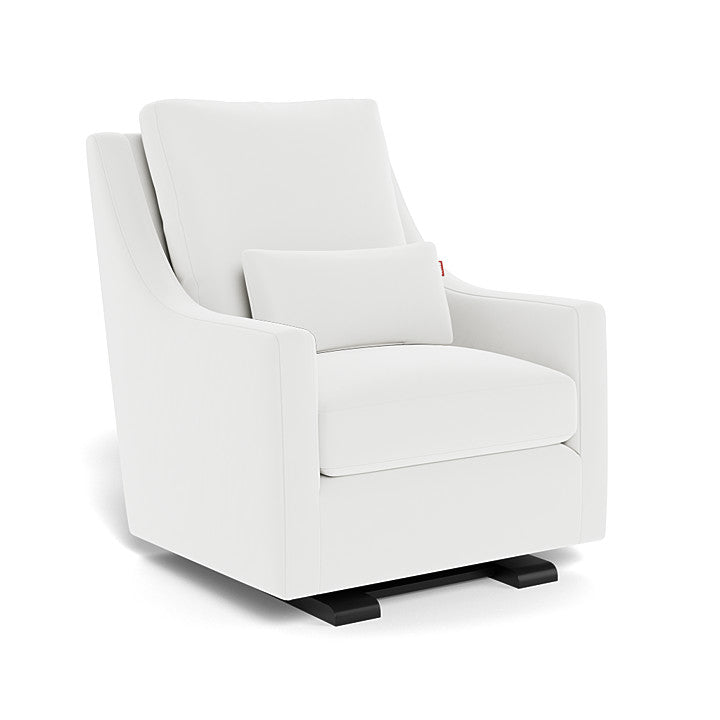 White (Performance Microfiber)