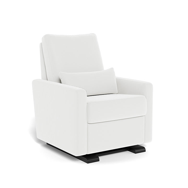 White (Performance Microfiber)