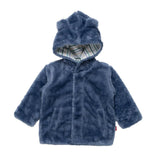 Magnetic Me - Minky Jacket