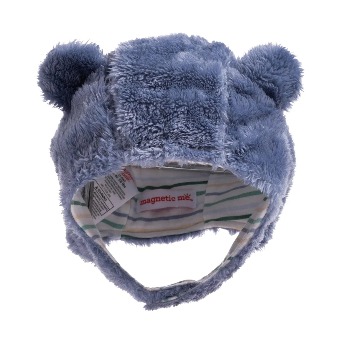 Magenetic Me - Minky Hat