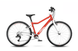  woom ORIGINAL 5 kids’ bicycle, designed for growing children