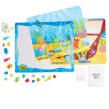 Sensory Squish Bag Ocean Adventure