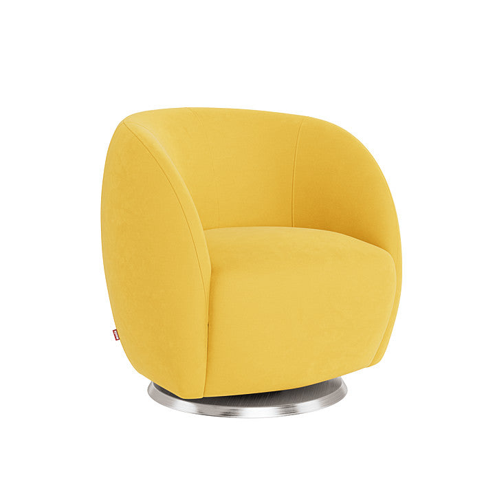 Yellow (Performance Microfiber)