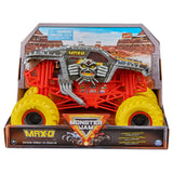 Monster Jam 1:24 Collectable Monster Truck