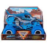 Monster Jam 1:24 Collectable Monster Truck