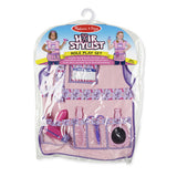 Hair Stylist Role Play Costume Set - Tadpole