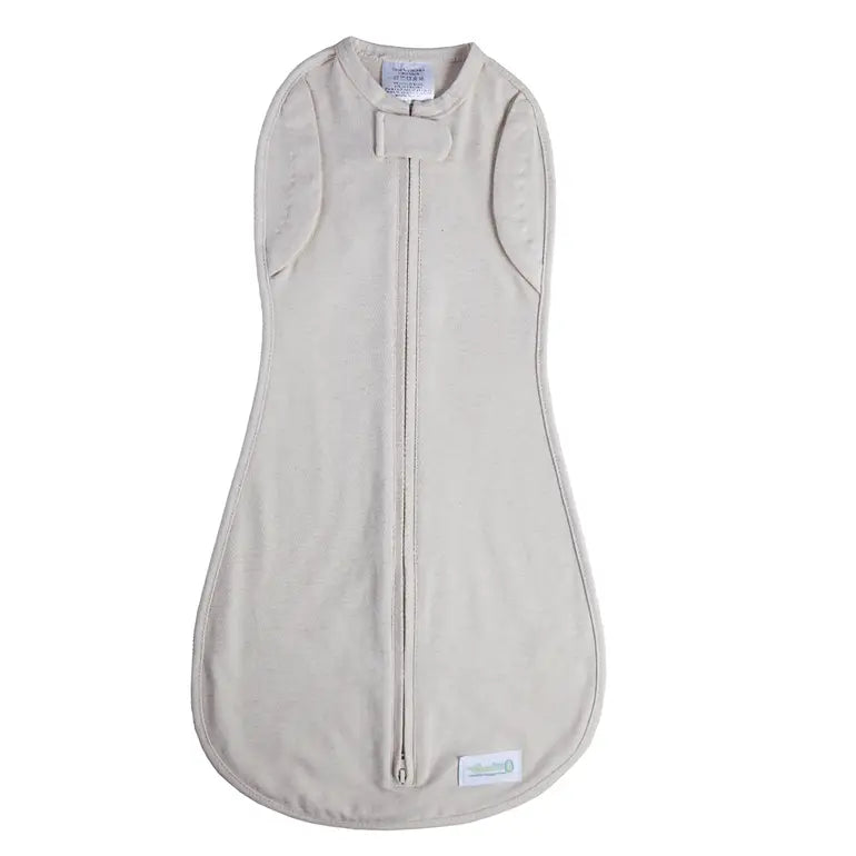 Convertible Woombies, Transitional Swaddles Arms In or Out