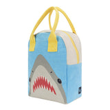 Zipper Lunch Bag