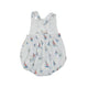 Angel Dear Boats Retro Suit
