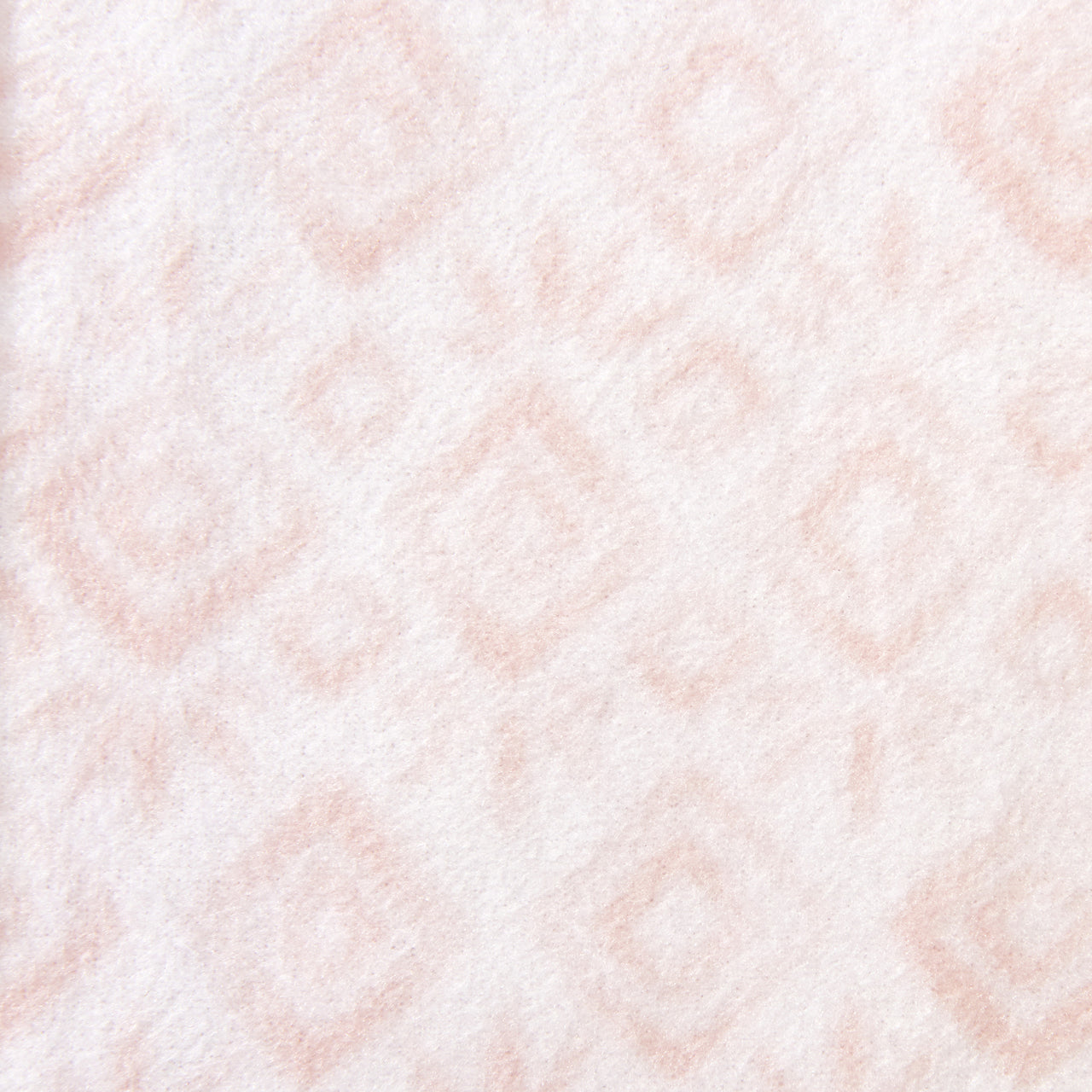 Halo SleepSack Swaddle Fleece Diamonds & Leaves Pink - Tadpole