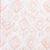 Halo SleepSack Swaddle Fleece Diamonds & Leaves Pink - Tadpole