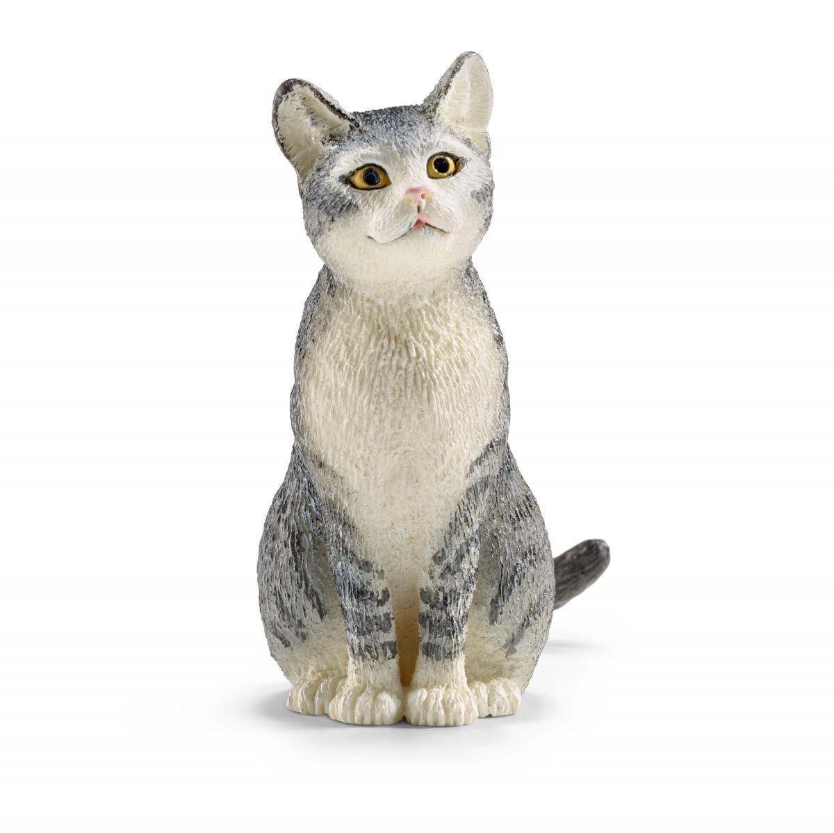 Cat, Standing