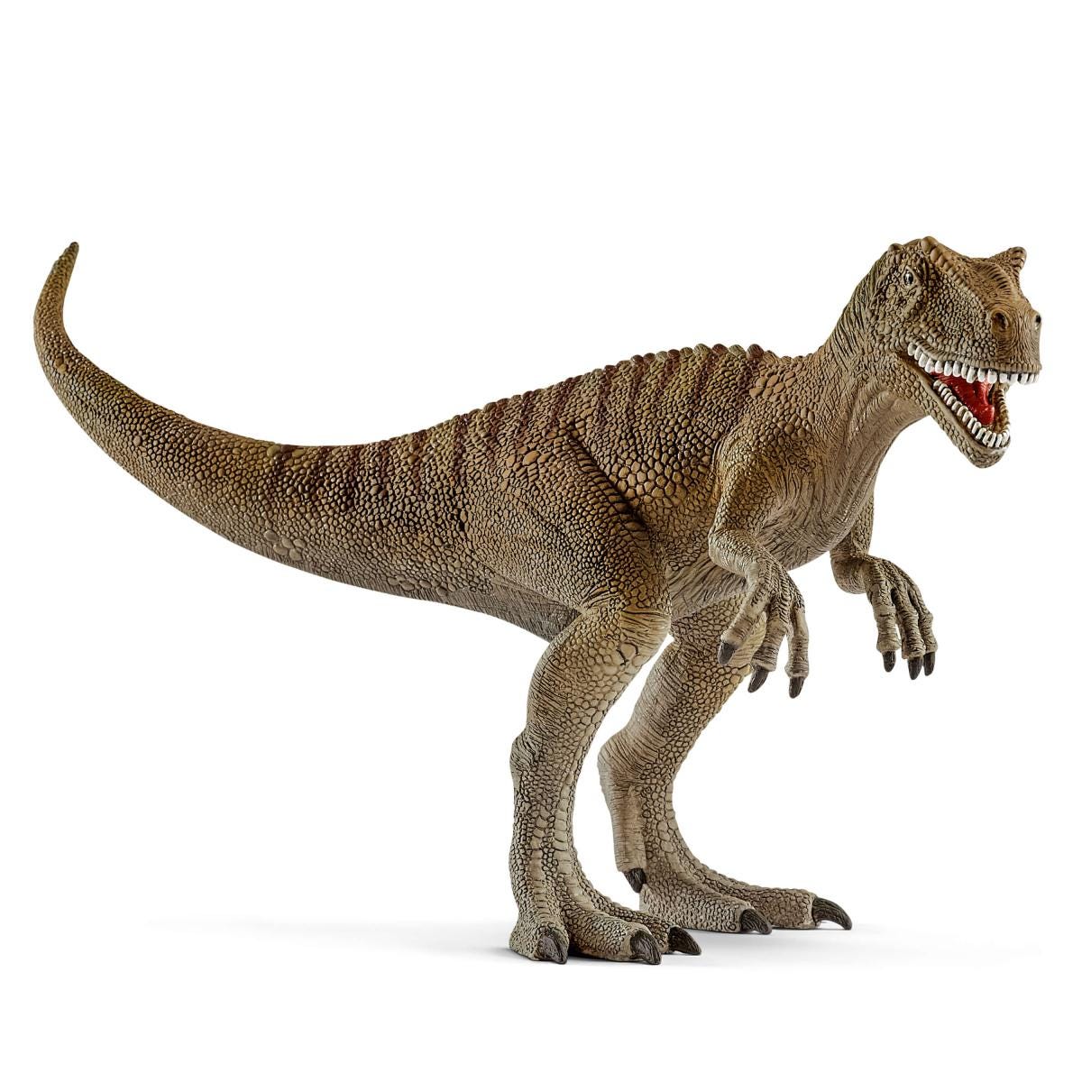 Schleich Allosaurus