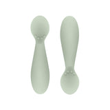 EZPZ Mini Spoons 2-Pack - Tadpole