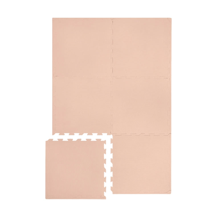 3 Sprouts Puzzle Play Mat