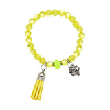 Creativity for Kids Tassel Bracelets - Tadpole