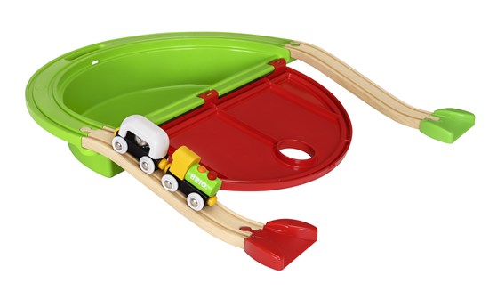 Brio My First Take Along Set - Tadpole