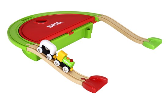 Brio My First Take Along Set - Tadpole