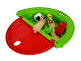 Brio My First Take Along Set - Tadpole