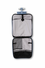 Micro Kickboard Luggage Eazy Cactus Green - Tadpole