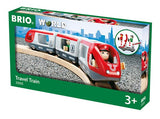 Brio Travel Train - Tadpole