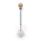 Calm 'n Cuddle Beaded Clip