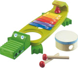 Haba Symphony Croc - Tadpole