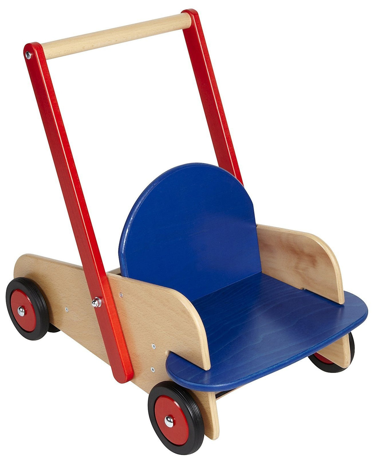 Haba Walker Wagon - Tadpole