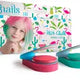 Snails - Hair Chalk