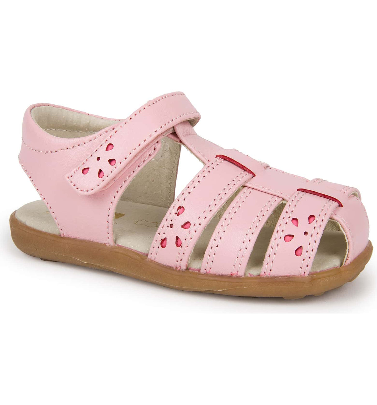 See Kai Run Gloria IV Pink - Tadpole