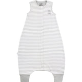 4 Season Baby Sleeping Bag with Feet Merino Wool, 18-36 months - Tadpole