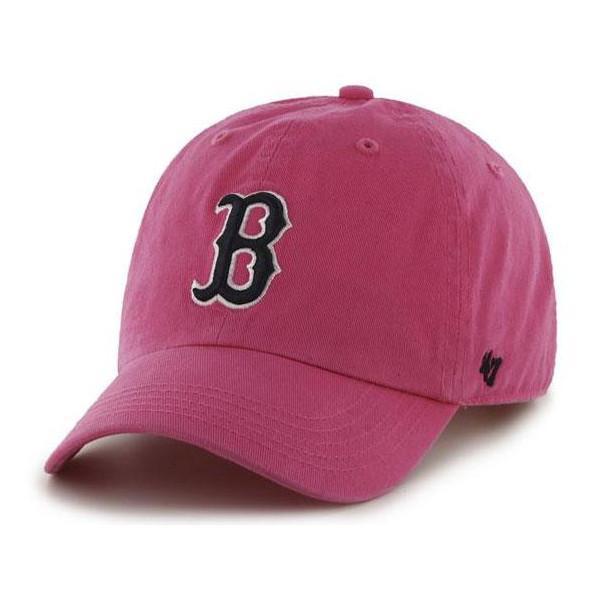 ‘47 Brand Clean up Boston Red Sox - Tadpole